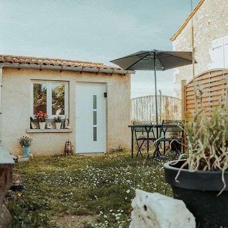 Le Petit Gite Cieuracois Exteriér fotografie