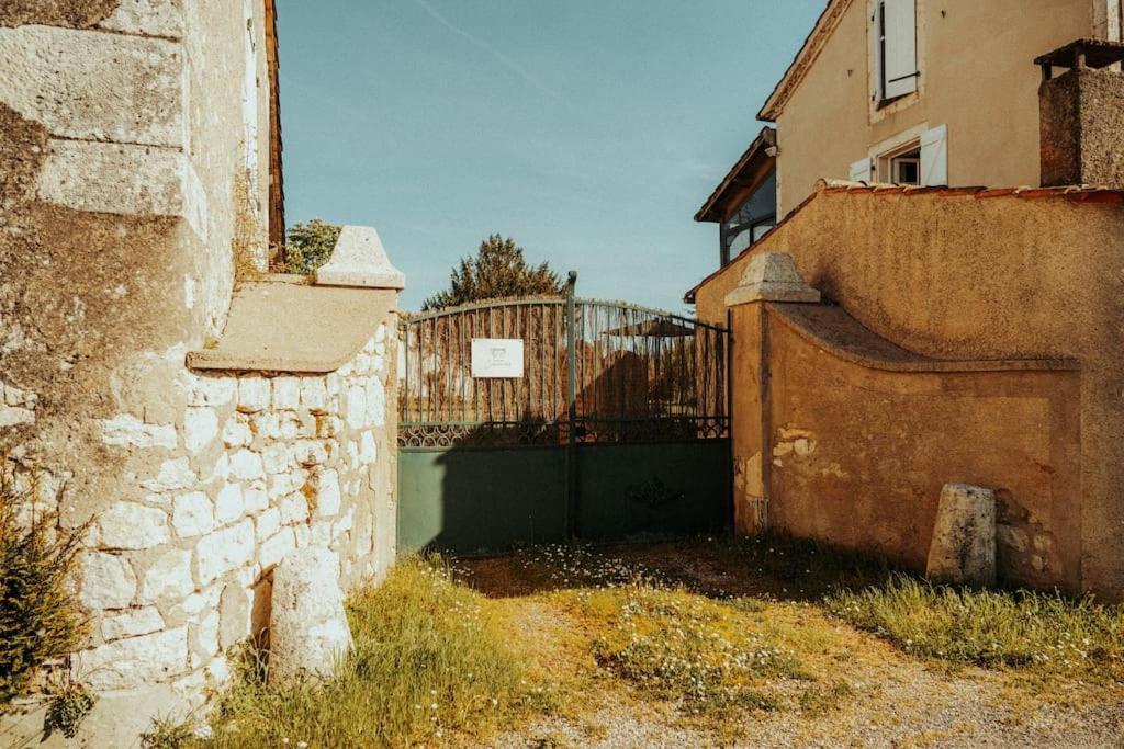 Le Petit Gite Cieuracois Exteriér fotografie